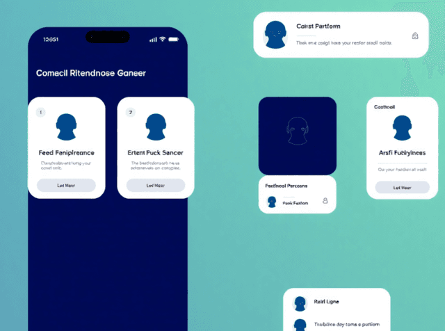 UI Iterations
