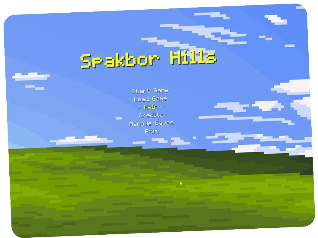 Spakbor Hills Interface 1